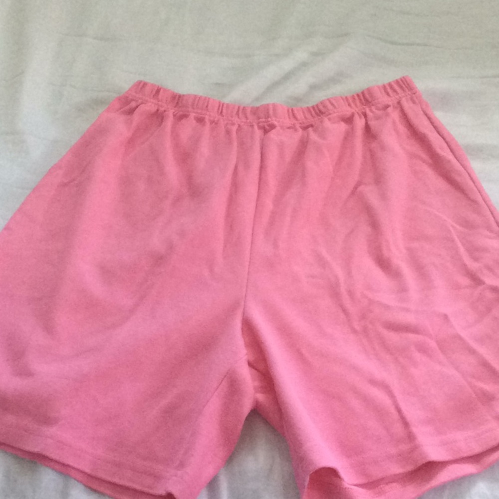 Casual Corner elastic short